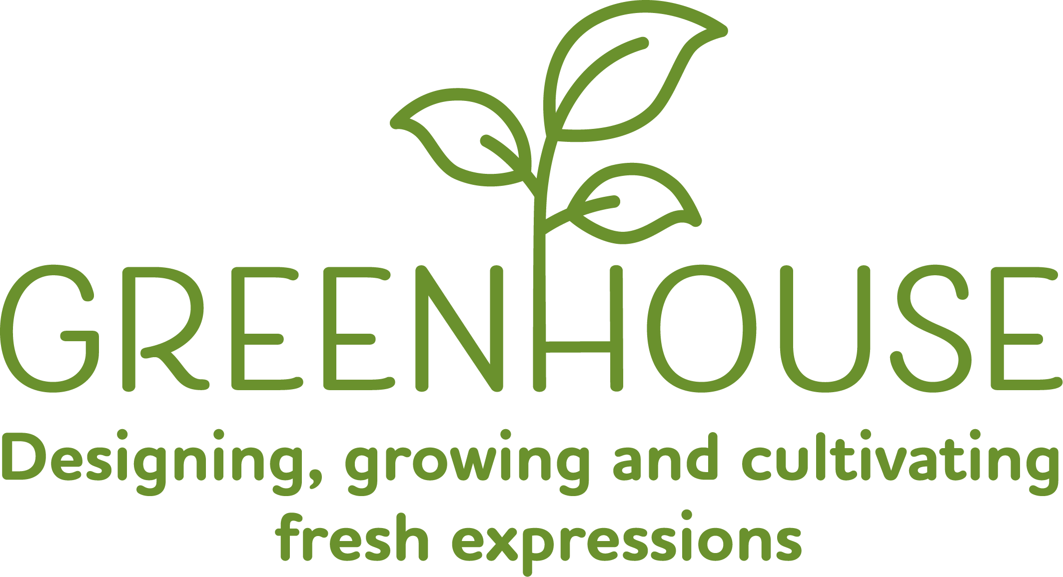 Greenhouse logo